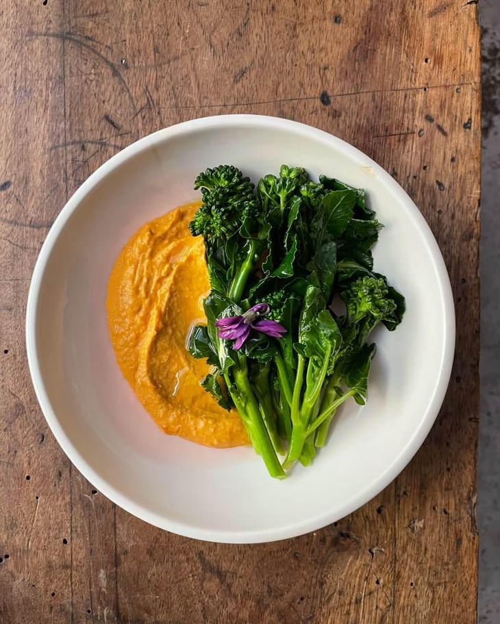 Broccoletti - BANHMEÏ - 454818