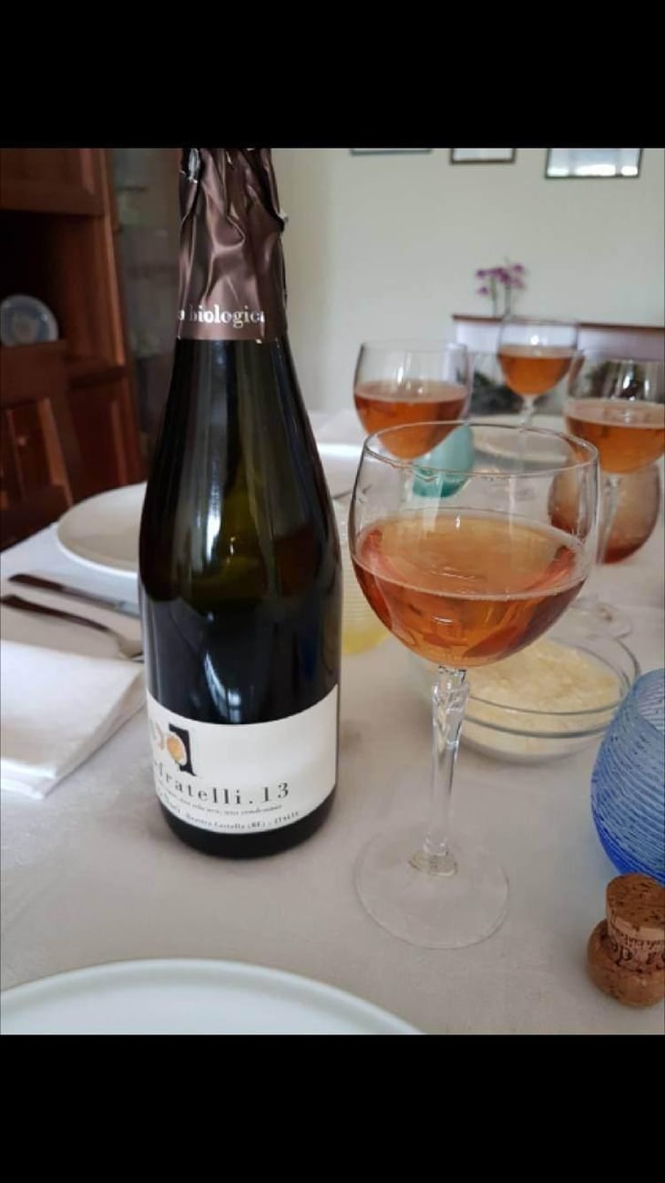 Defratelli - Ca De Noci - Alberto & Giovanni Masini 