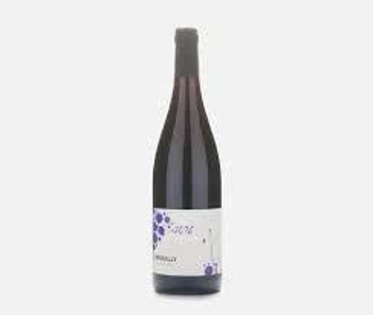 Brouilly - Alex Foillard - Alex Foillard 