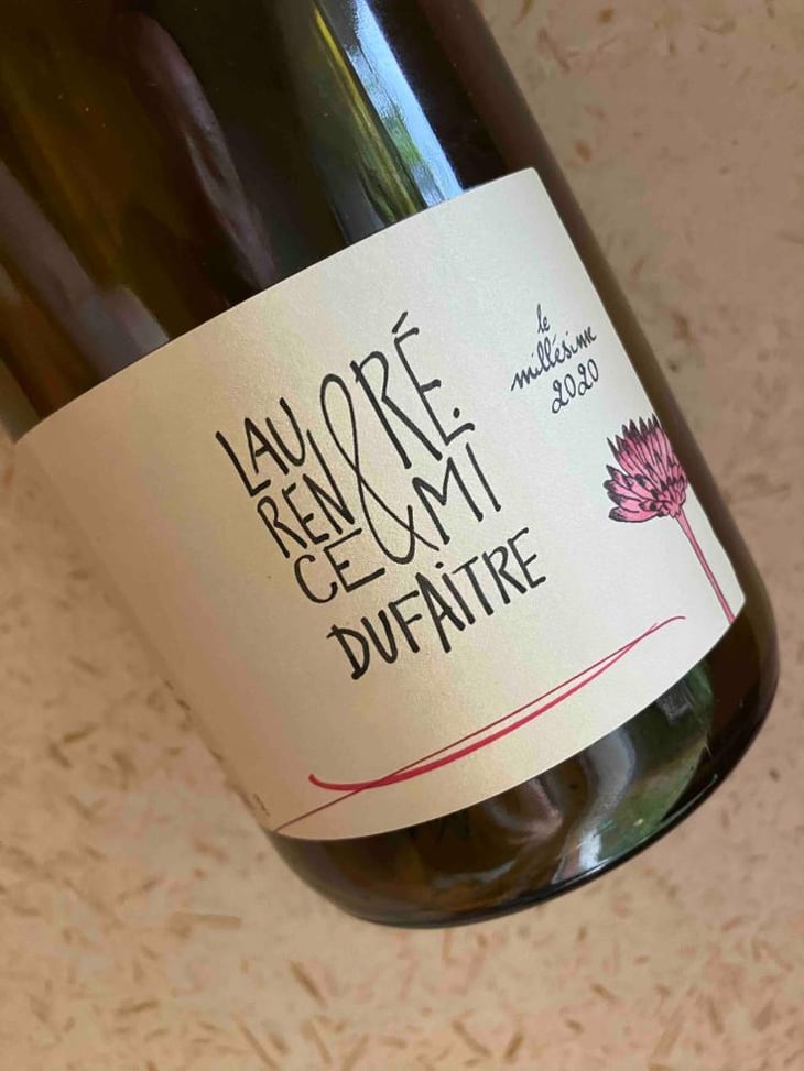 Brouilly - Domaine de Botheland - Rémi Dufaitre & Laurence Liatard 