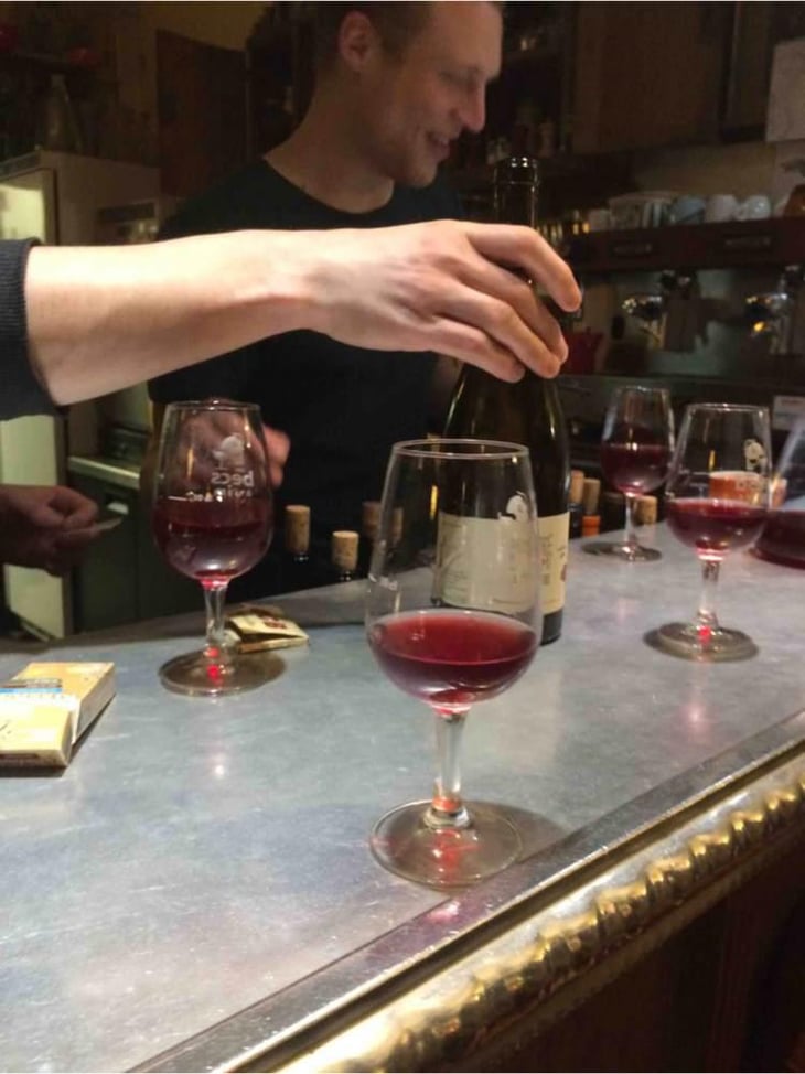 Brouilly - Domaine de Botheland - Rémi Dufaitre & Laurence Liatard 