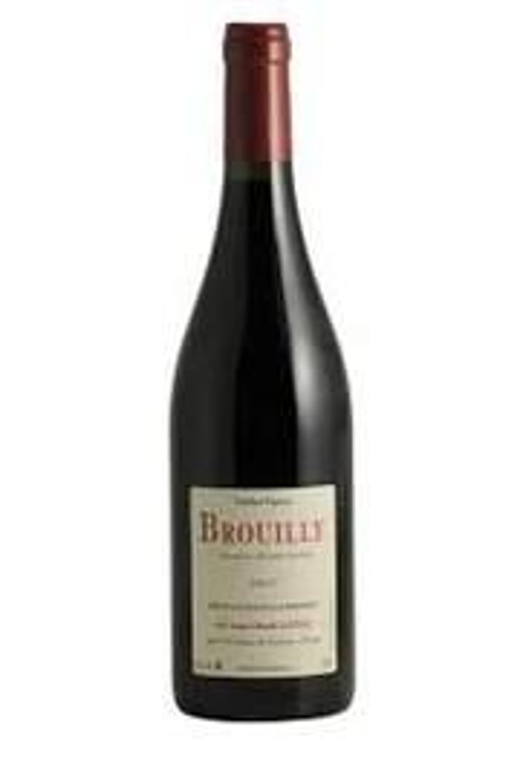 Brouilly Vieilles Vignes - Jean-Claude Lapalu - Jean-Claude Lapalu 