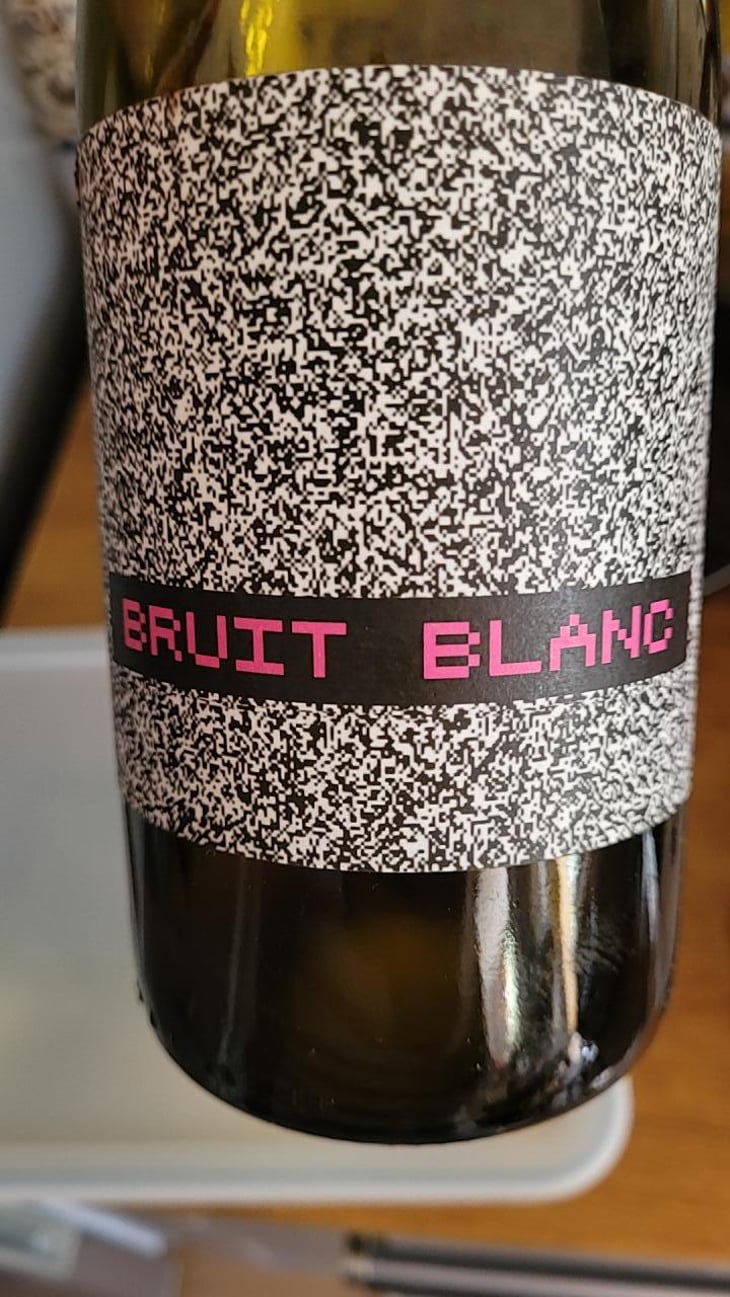 Bruit Blanc - Clot 13 - Franck Agelet 