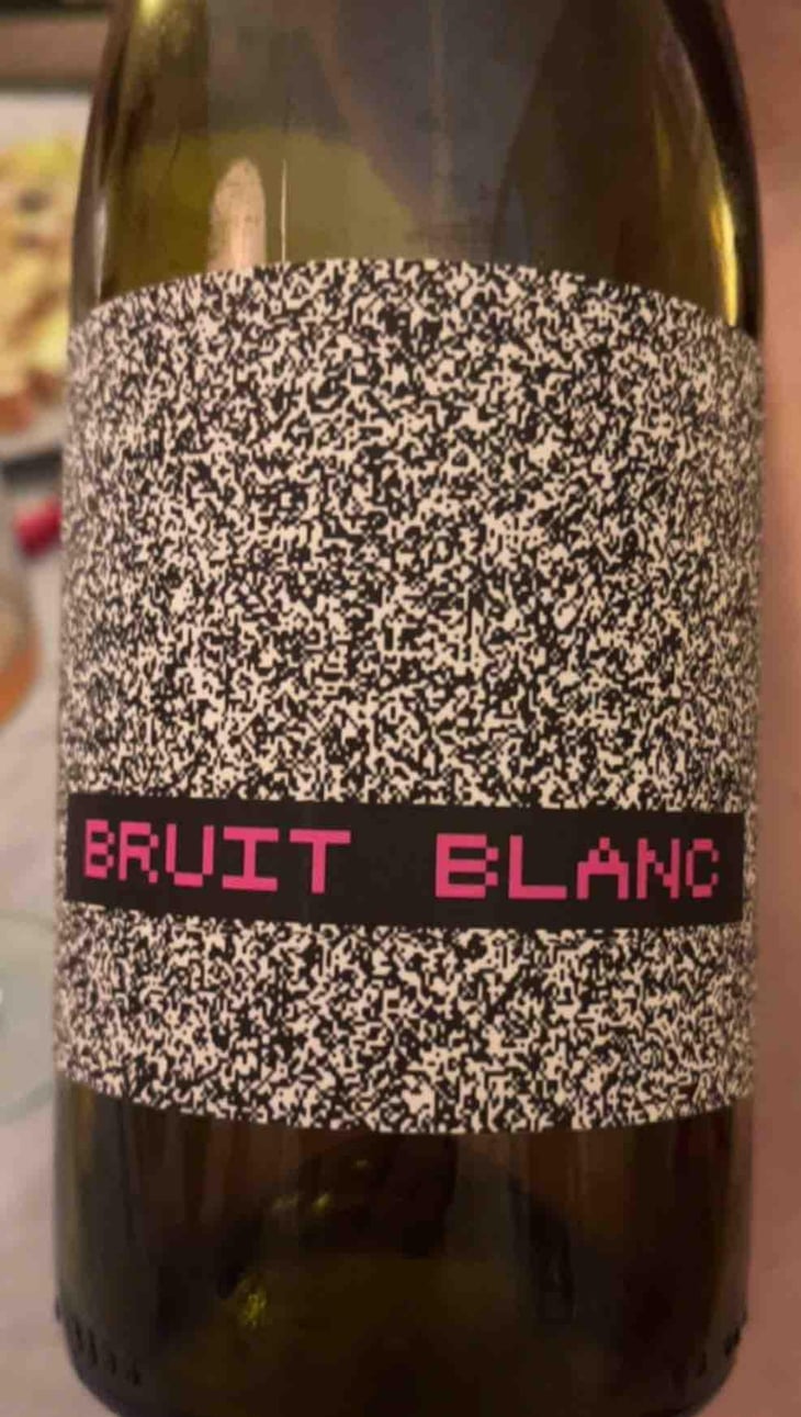 Bruit Blanc - Clot 13 - Franck Agelet 