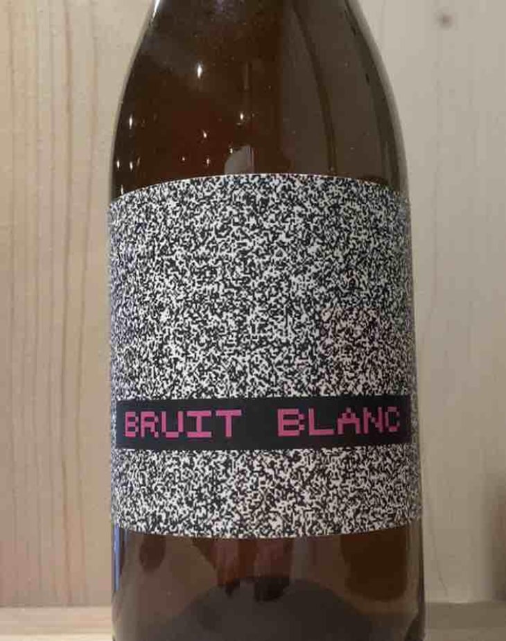 Bruit Blanc - Clot 13 - Franck Agelet 