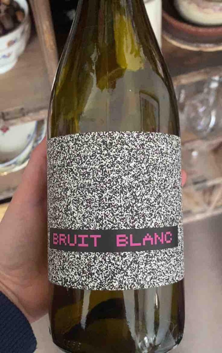 Bruit Blanc - Clot 13 - Franck Agelet 