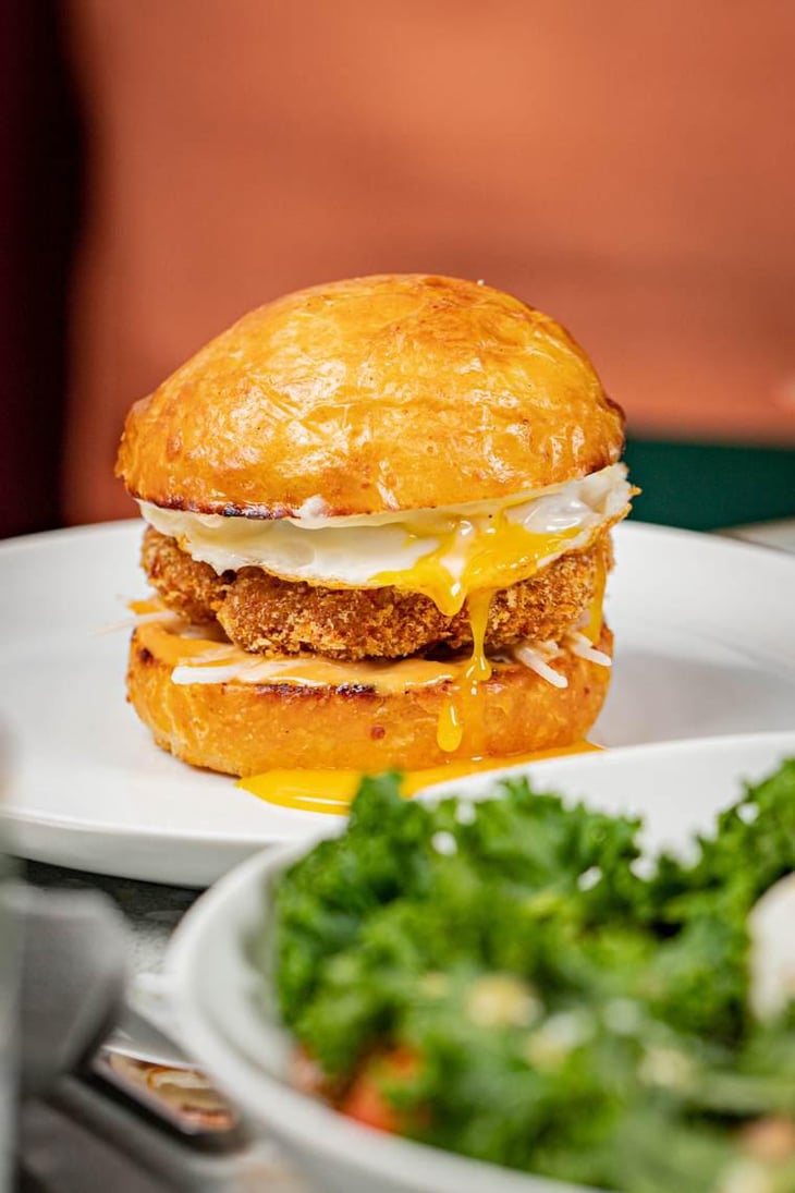 Brunch - Estelle Dining - 448026