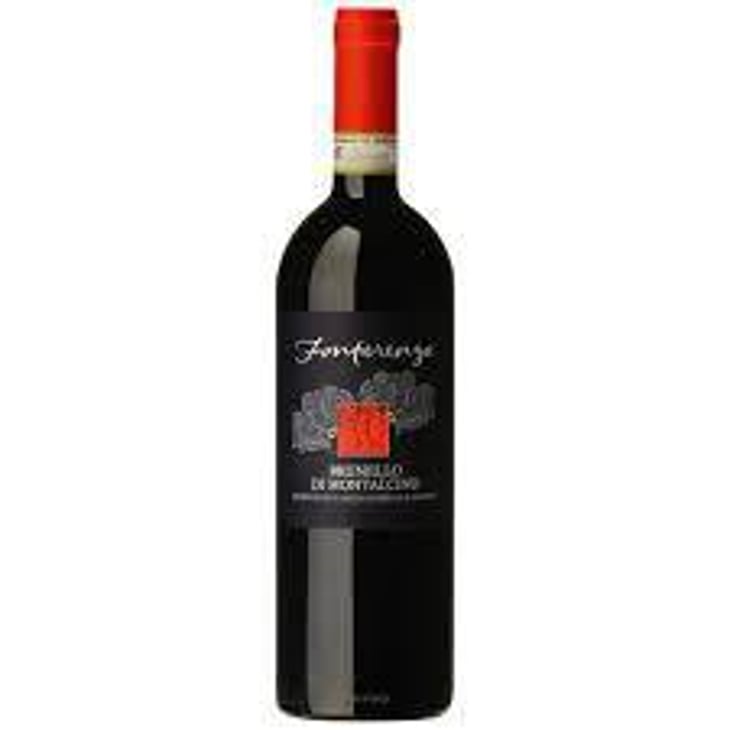 Brunello di Montalcino - Azienda Agricola Fonterenza - Margherita & Francesca Padovani 
