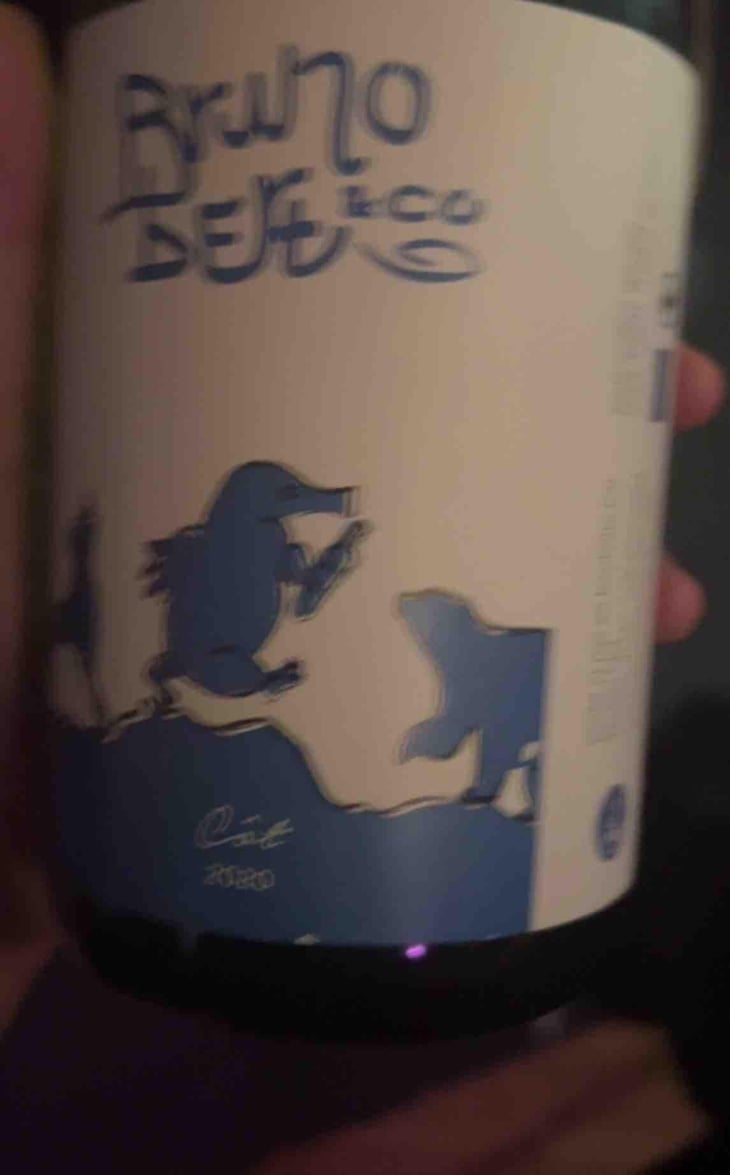 Bruno Bert & Co - Domaine La Taupe - Nicole Messer & Bertjan Mol 