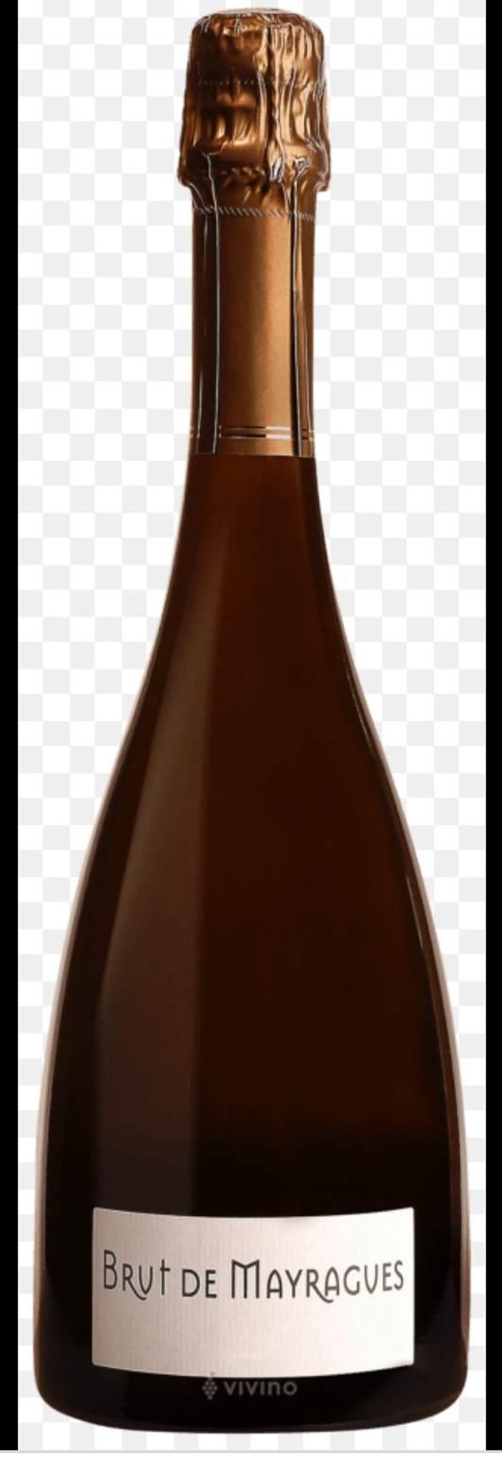 Brut de Mayragues - Château de Mayragues - Famille Geddes 