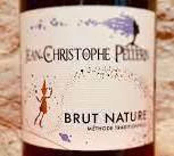 Brut Nature - Vignoble Pellerin - Jean-Christophe, Baptiste & Lucien Pellerin 