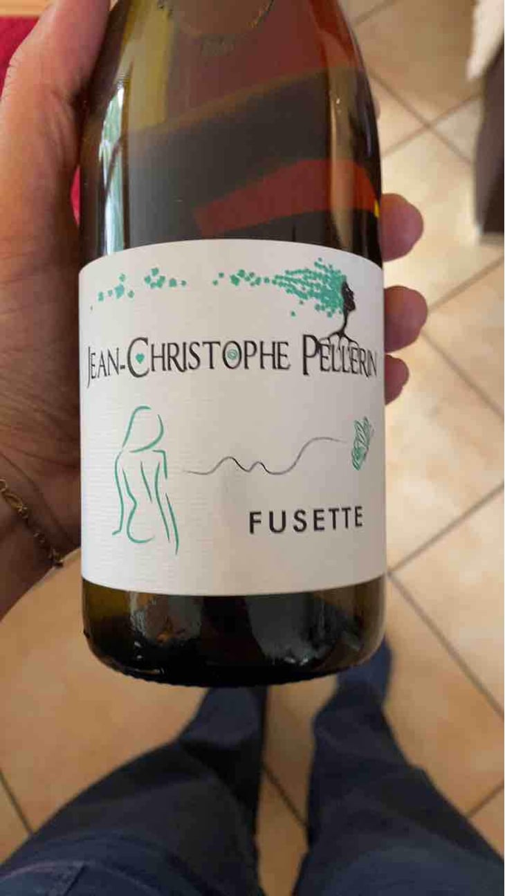 Brut Nature - Vignoble Pellerin - Jean-Christophe, Baptiste & Lucien Pellerin 