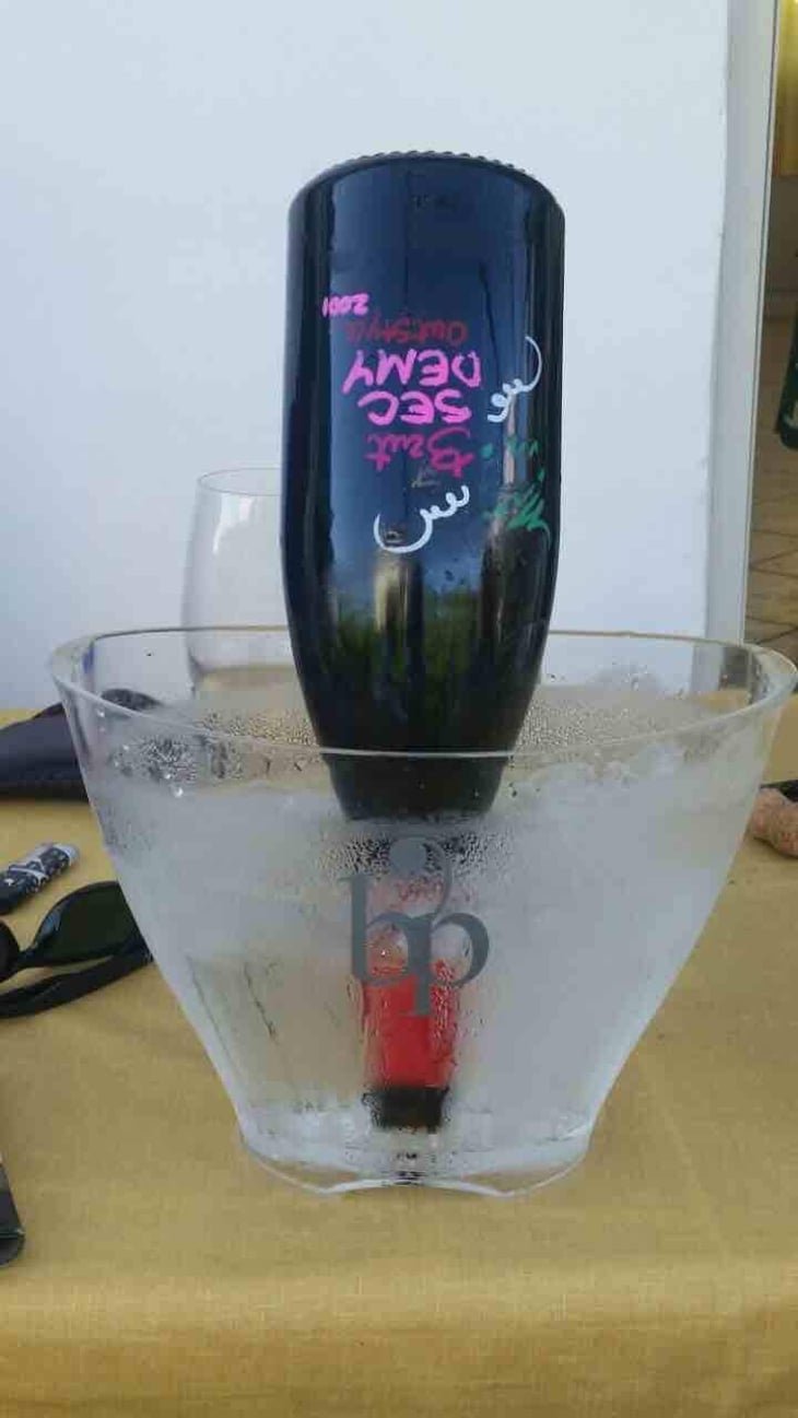 Brut Out Style - Casa Caterina - Aurelio & Emilio del Bono 