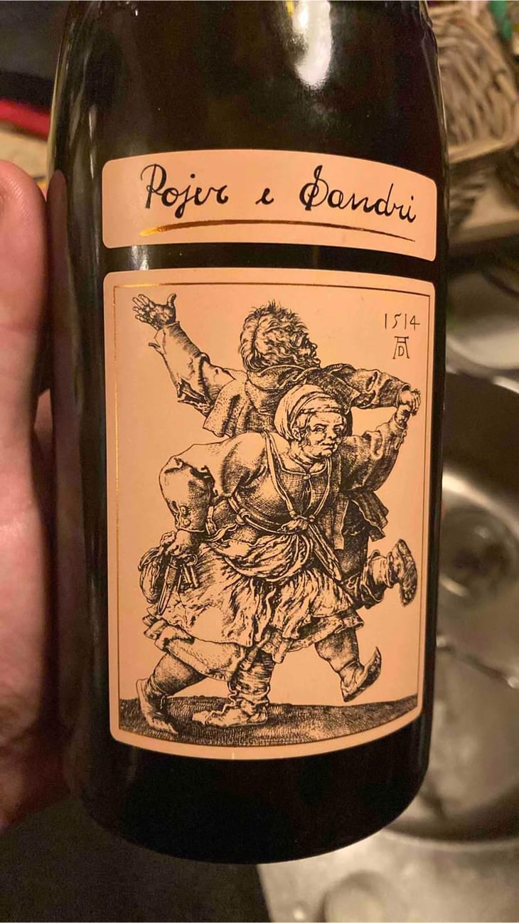 Brut Rosé - Champagne Lelarge Pugeot - Famille Lelarge 