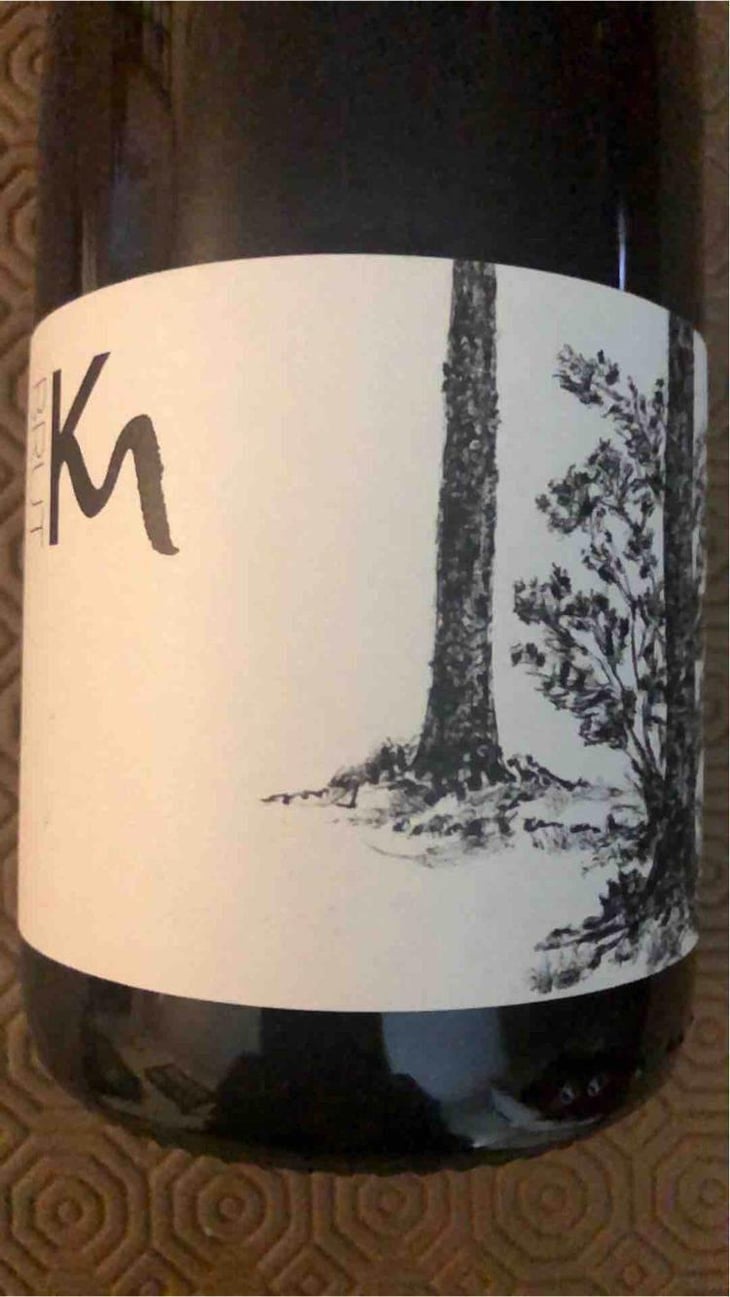 Crémant Brut - Kumpf & Meyer - Julien Albertus 