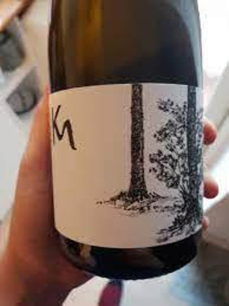 Crémant Brut - Kumpf & Meyer - Julien Albertus 