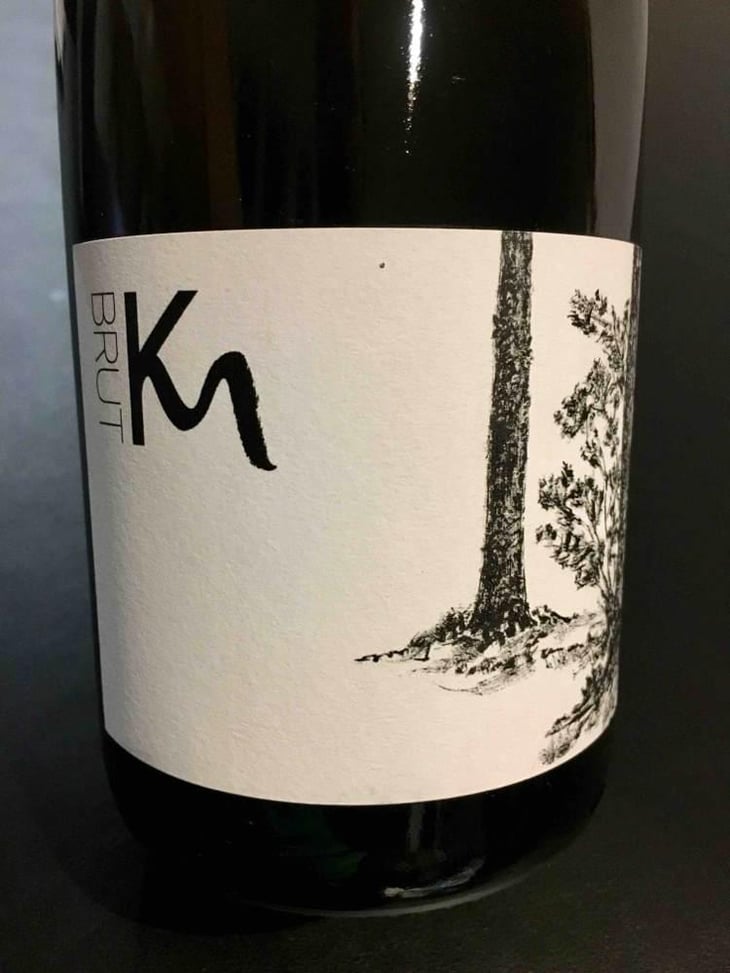 Crémant Brut - Kumpf & Meyer - Julien Albertus 