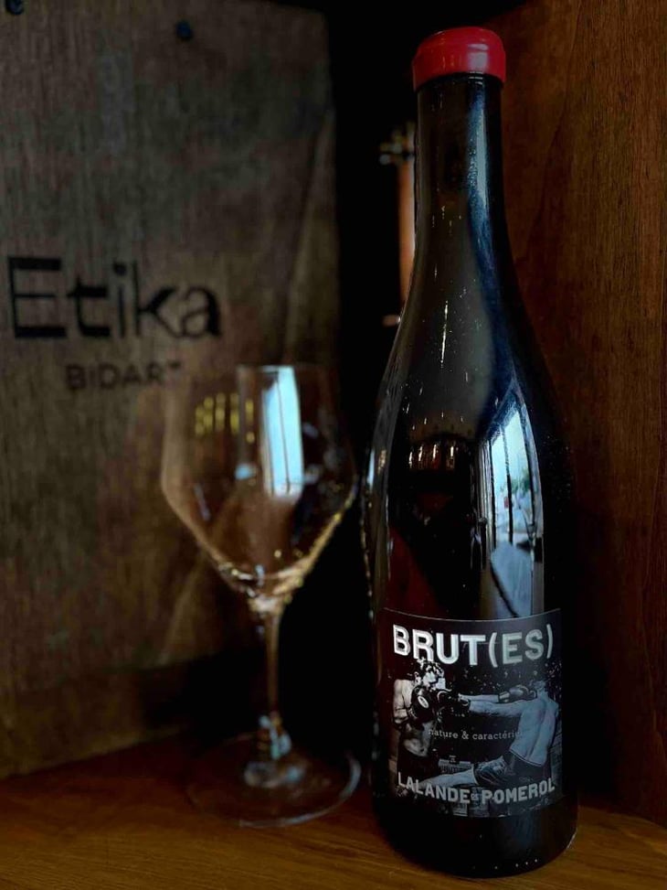 Brut(es) - Marius Bielle - Damien Bielle -2020