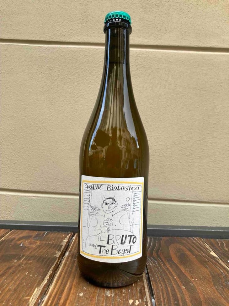 IL BRUT and The Beast - Soc. Coop. Agr. Valli Unite - Valli Unite 