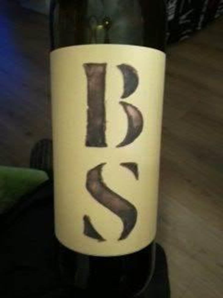 BS Blanco de Sumoll - Partida Creus - Massimo Marchiori & Antonella Gerosa 