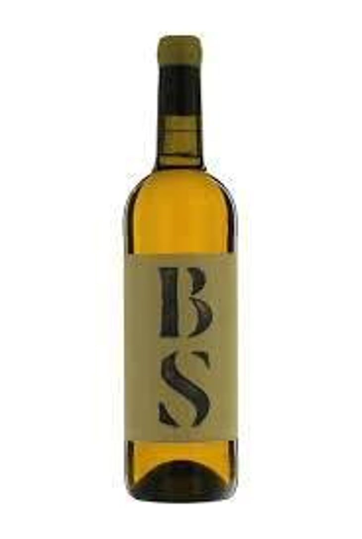 BS Blanco de Sumoll - Partida Creus - Massimo Marchiori & Antonella Gerosa 