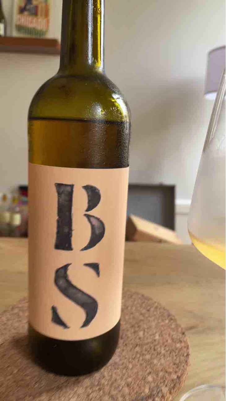 BS Blanco de Sumoll - Partida Creus - Massimo Marchiori & Antonella Gerosa 