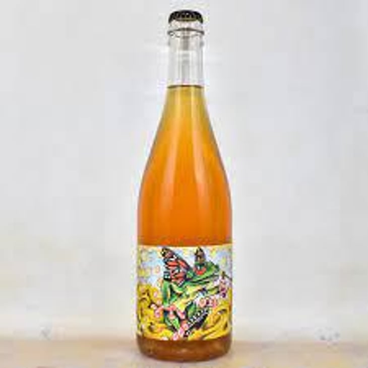 Bubble Rainette - Domaine Muller-Koeberle - David Koeberle 