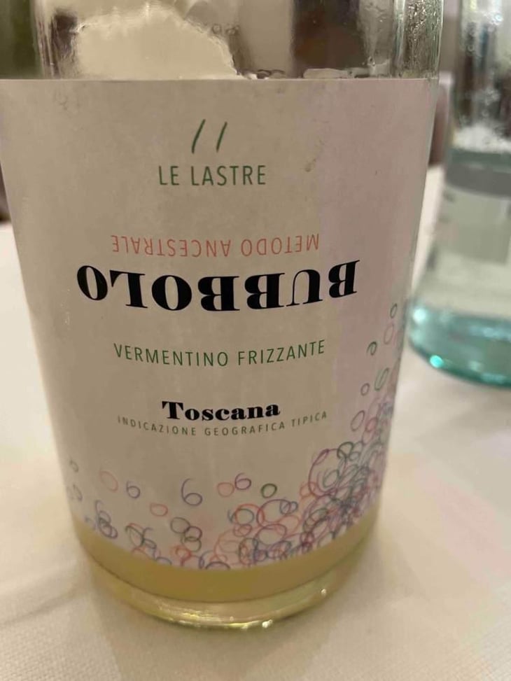 Bubbolo - Le Lastre - Le Lastre -2021