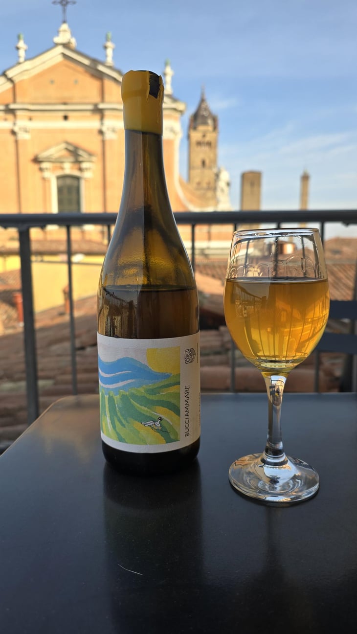 Bucciammare - Cantina Fratelli Barba - Barba Vini -2022