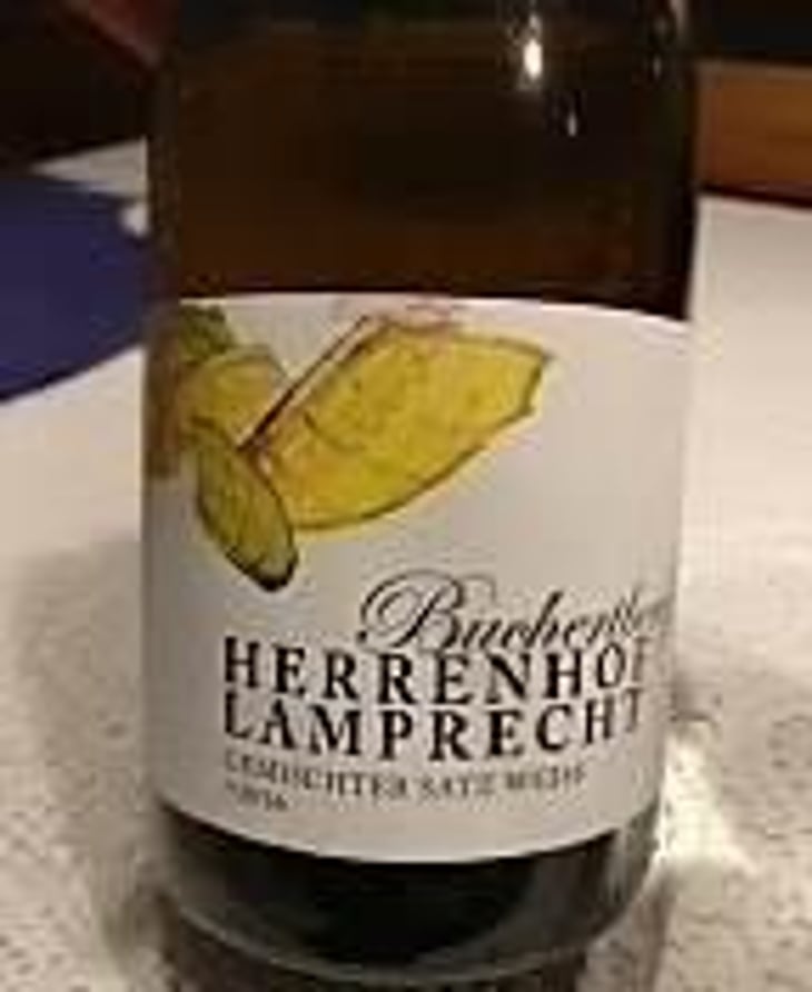 Buchertberg Weiss - Herrenfof Lamprecht - Gottfried Lamprecht 