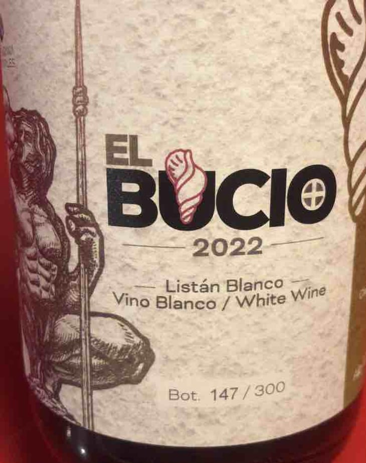 Bucio - Marzagana Elementales - Claudio Miguel Luis Lorenzo 
