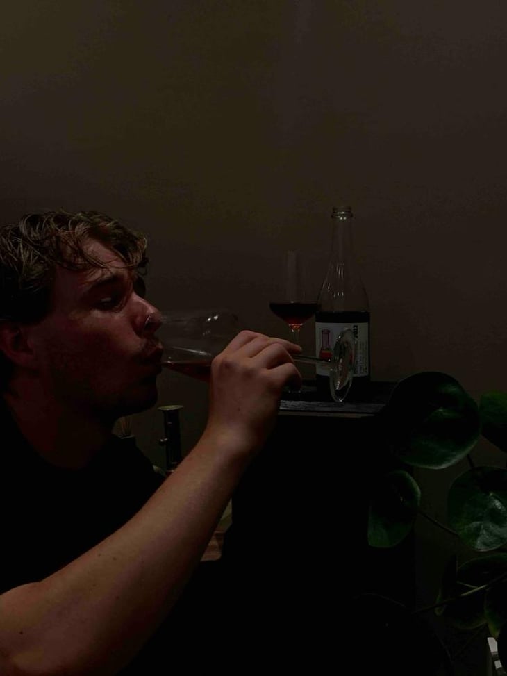 Buddy Love Potion - Mosel, Germany - Robert Kane & Derek P Labelle 