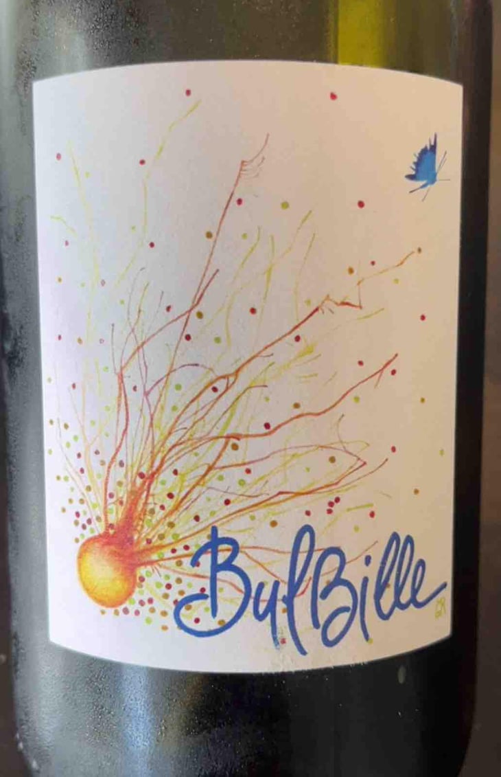 Bulbille (Claire Richaud) - Domaine Marcel Richaud - Marcel Richaud 