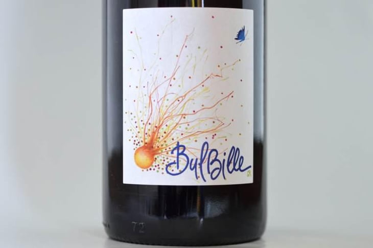 Bulbille (Claire Richaud) - Domaine Marcel Richaud - Marcel Richaud 