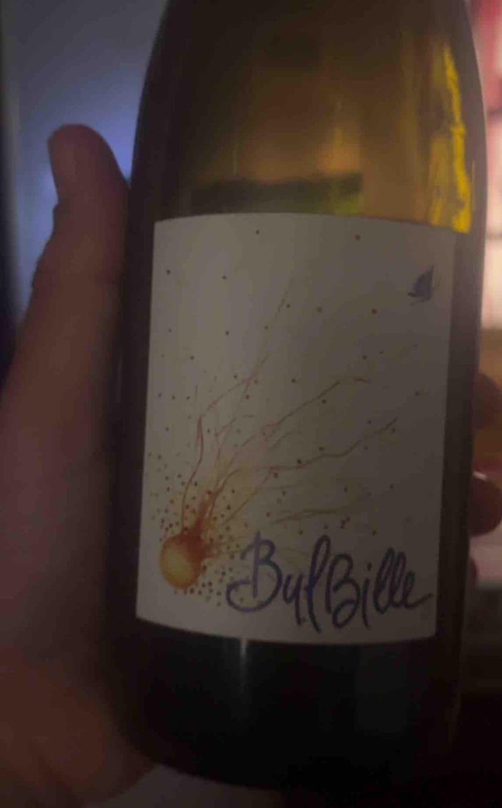 Bulbille (Claire Richaud) - Domaine Marcel Richaud - Marcel Richaud 