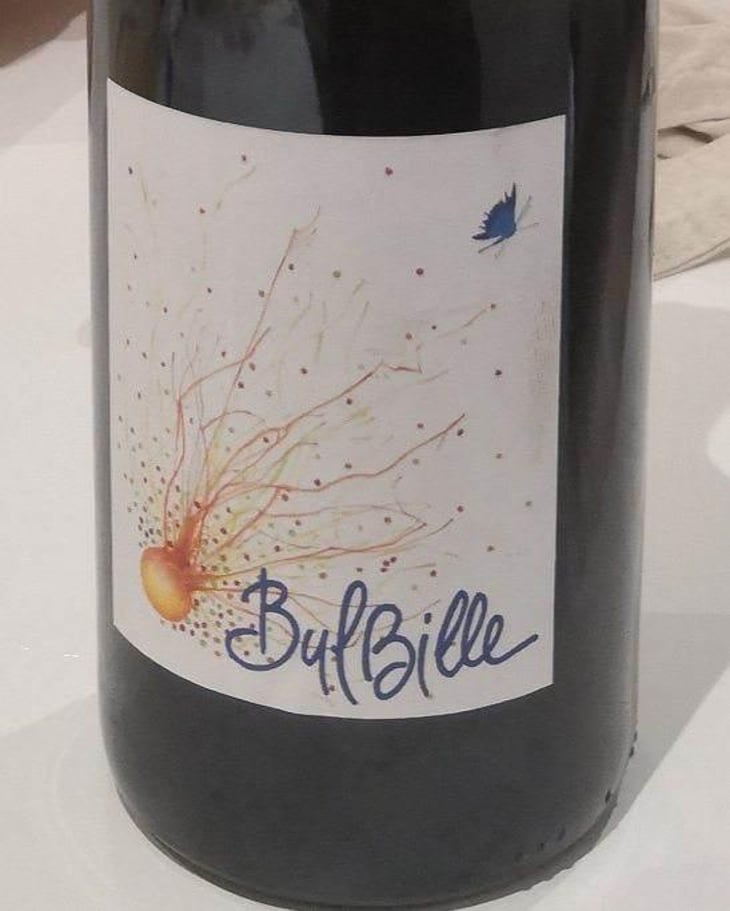 Bulbille (Claire Richaud) - Domaine Marcel Richaud - Marcel Richaud 