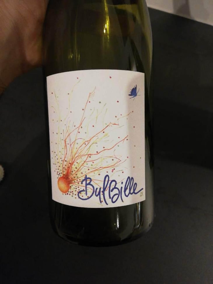 Bulbille (Claire Richaud) - Domaine Marcel Richaud - Marcel Richaud 