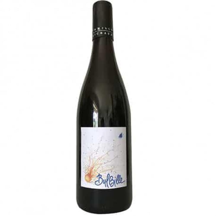 Bulbille (Claire Richaud) - Domaine Marcel Richaud - Marcel Richaud 