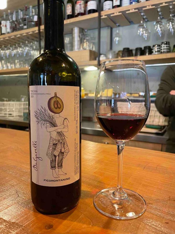 Bulgarelli - Agricola Ficomontanino - Maria Sole Giannelli 