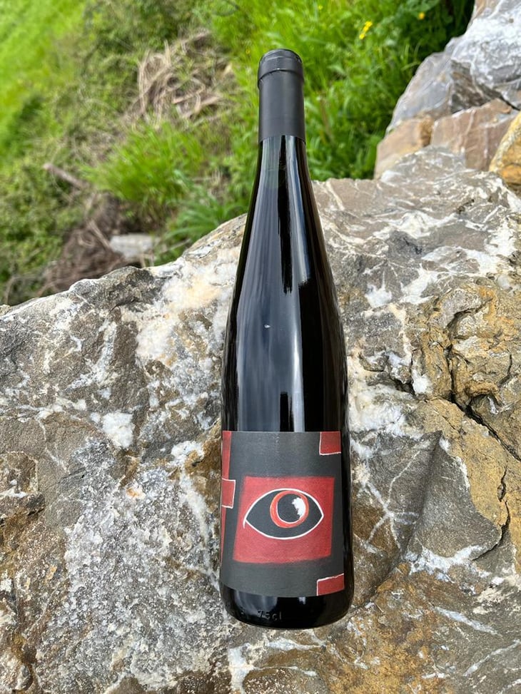 Stierkopf (rouge) - Domaine Rietsch - Jean-Pierre & Sophie Rietsch 