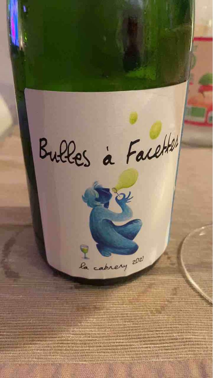 Bulle à Facettes - La Cabrery - Ferme collective Longo Maï 