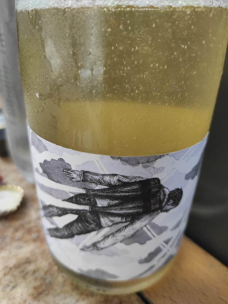 Bulle L Blanc - Domaine Neumeyer - Jérôme Neumeyer, Frédéric Tonner & Marie Neumeyer-Tonner 