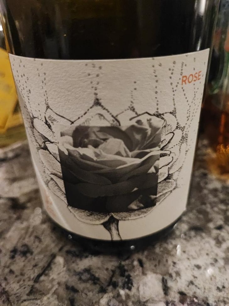 Bulle rose - Le Jonc Blanc - Isabelle Carles & Franck Pascal 