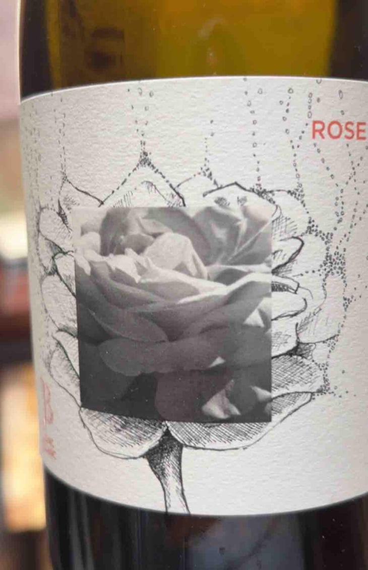 Bulle rose - Le Jonc Blanc - Isabelle Carles & Franck Pascal 