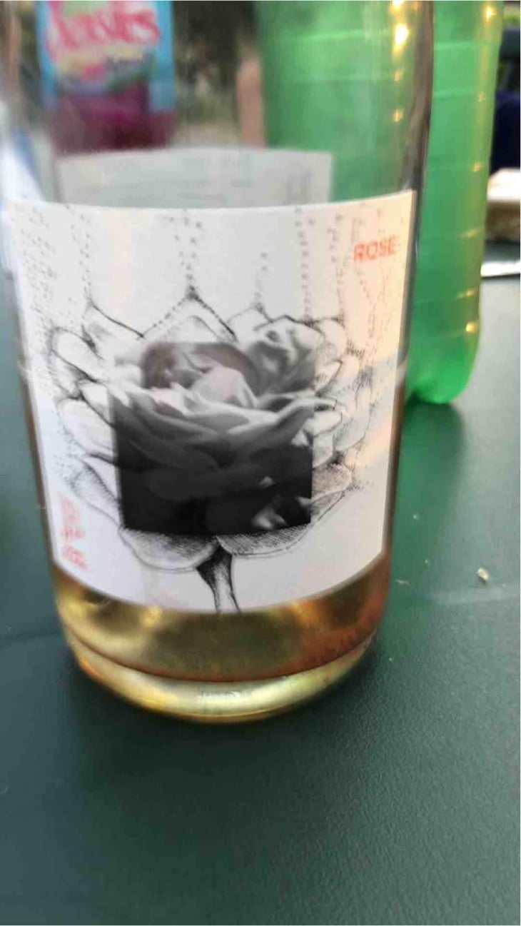 Bulle rose - Le Jonc Blanc - Isabelle Carles & Franck Pascal 