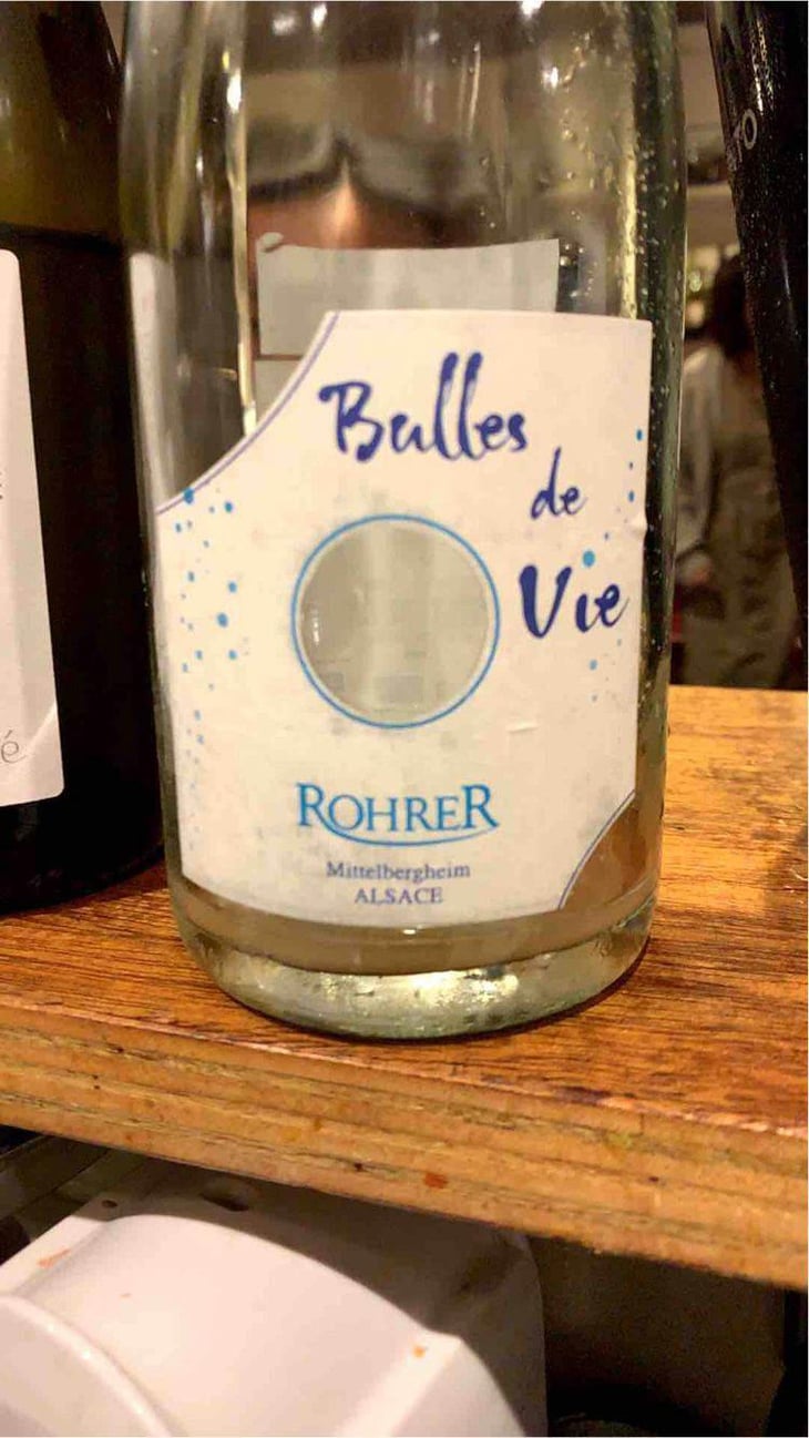 Bulles de Vie - Rohrer - André & Ludo Rohrer 