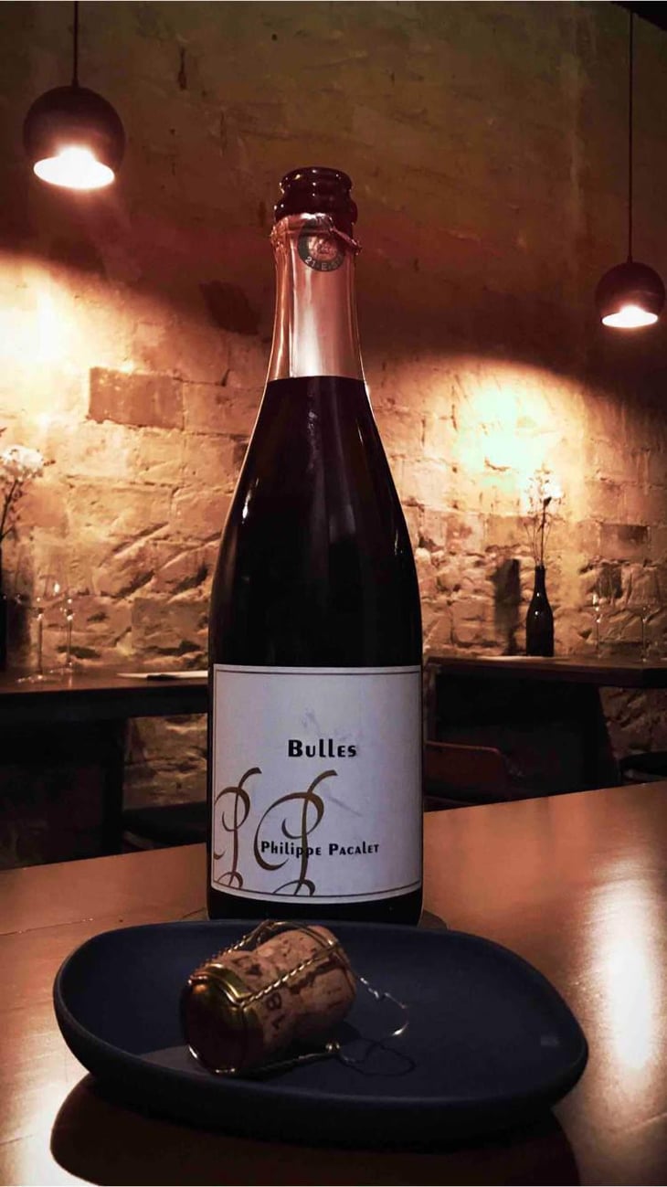 Bulles - Philippe Pacalet - Monica et Philippe Pacalet 