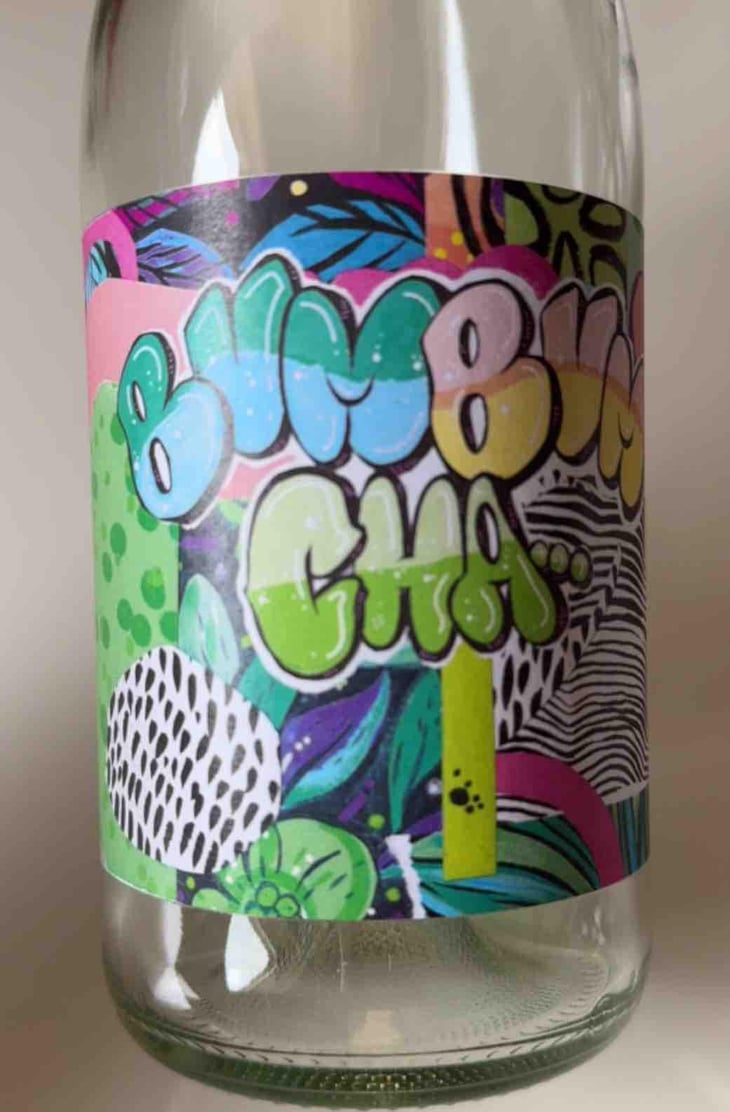 Bum Bum Cha - Milan Nestarec - Milan Nestarec 
