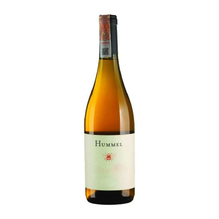Bumblebee - Hummel Pincészet - Weingut Hummel - Horst Hummel -2021