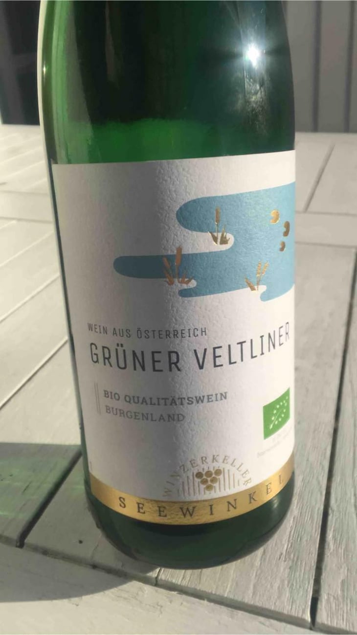 Burgenland - Winzekeller - Winzekeller 